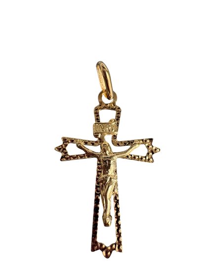 Charm Domar in Oro giallo CHOR-693-280 - CHOR-693-280